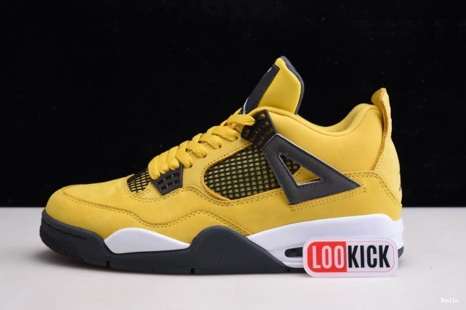 Boostmaster lin CT8527-700 4 Lightning Retro Jordan Air 0717